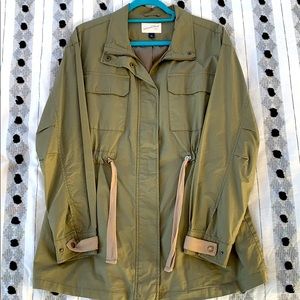 Universal Thread Jacket.